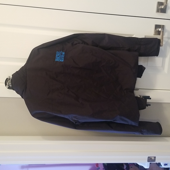 Super dry Wind cheater Jacket - Picture 7 of 16